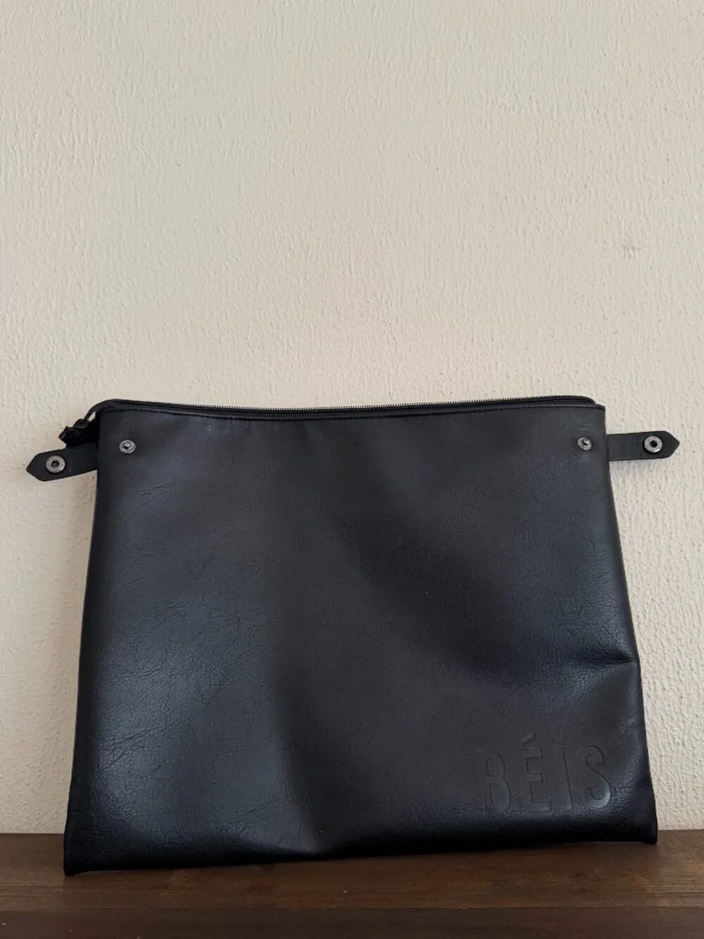 BEIS | The Large Work Tote in Black